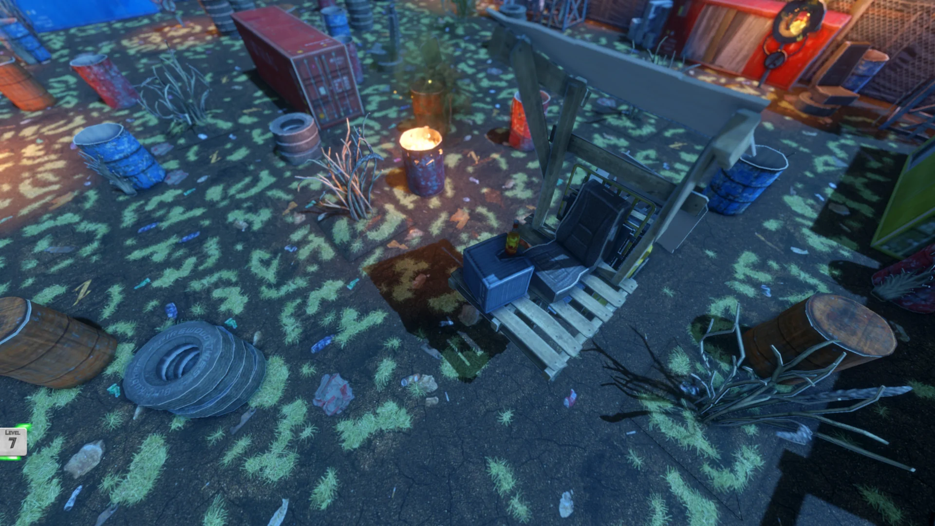 Popup Dungeon Popup Dungeon