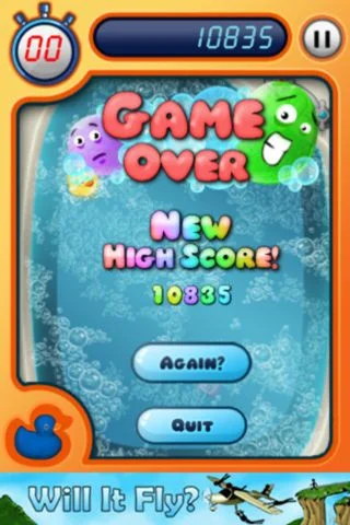 Bubble Rainbow Free