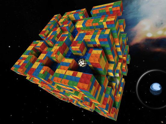 Maze Planet 3D Pro Maze Planet 3D Pro