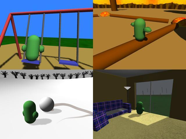 Seasons (Greetings) VR (itch) Seasons (Greetings) VR (itch)