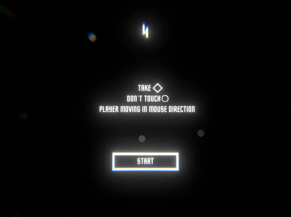 Black-White Space (itch) Black-White Space (itch)