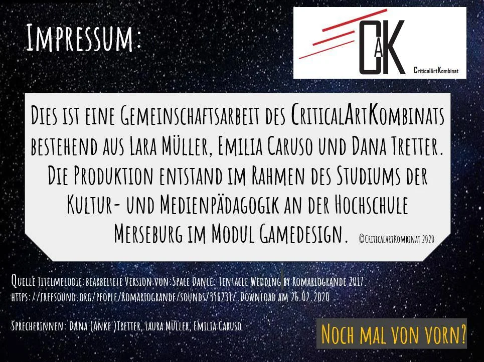 Blibb und die Macht der Worte (itch)