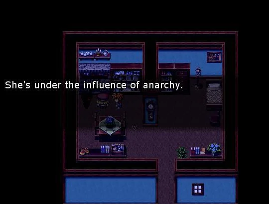 The Hero of Legacy (itch)