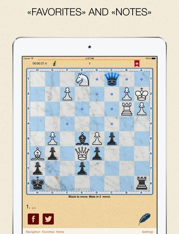 Mate in 2? OK! v.1 Mate in 2? OK! v.1
