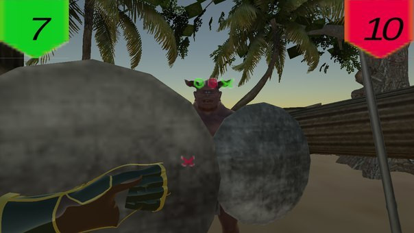 Sword Fight Simulator (itch) Sword Fight Simulator (itch)