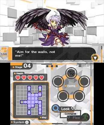 Puzzle Labyrinth Puzzle Labyrinth