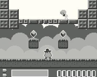 Detective Dash (Prototype) (itch) Detective Dash (Prototype) (itch)
