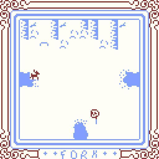 deer winter (itch) deer winter (itch)