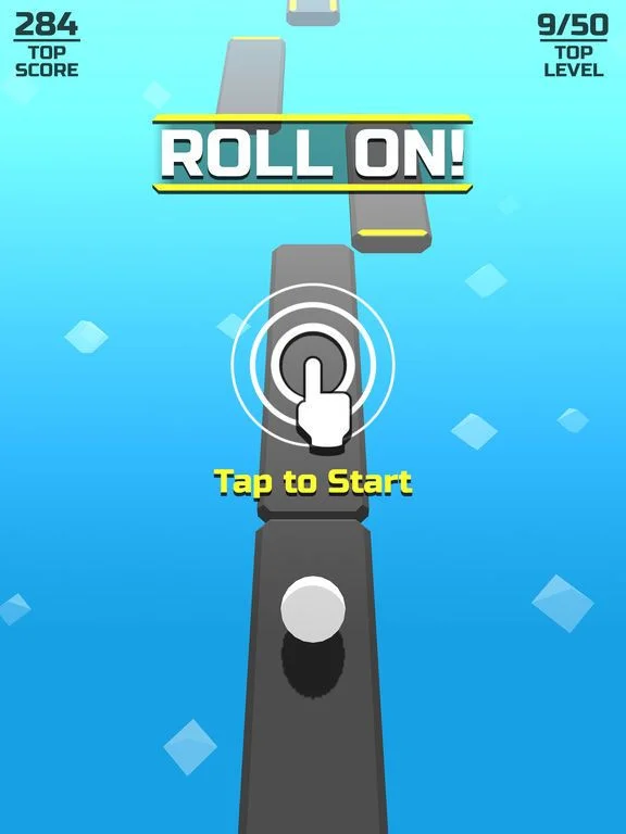 Roll On! Roll On!
