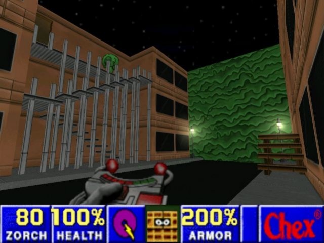 Chex Quest 2 Chex Quest 2