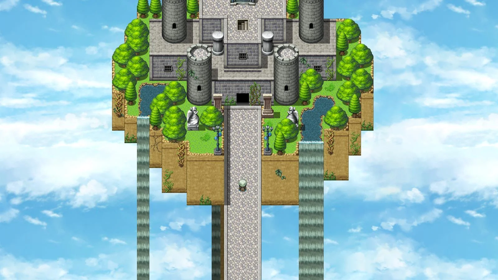 Rise Of The Sorgon (itch)