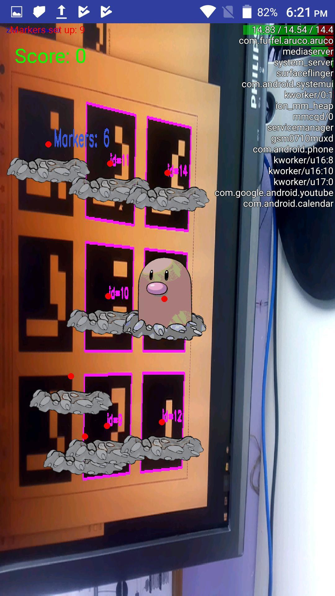 Diglettuco (itch) Diglettuco (itch)