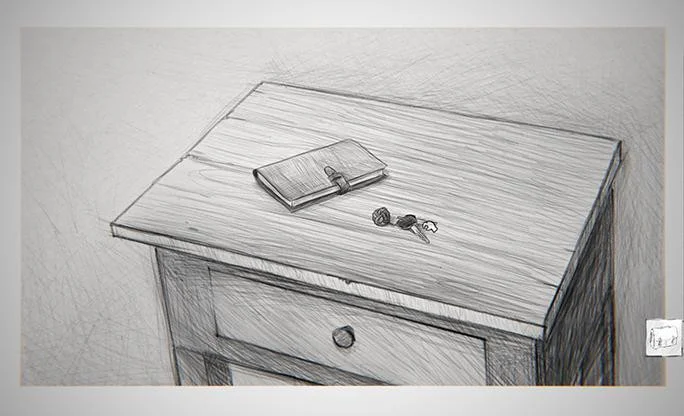 Ash Fall - Chapter 1 (itch)