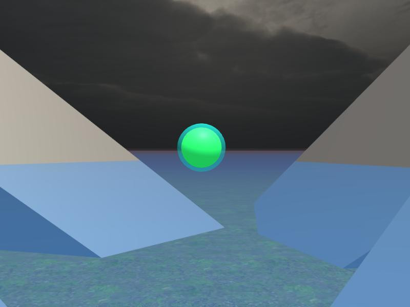 Gravity Bender (itch) Gravity Bender (itch)