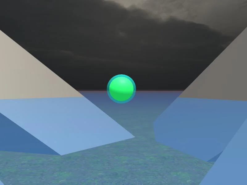 Gravity Bender (itch) Gravity Bender (itch)