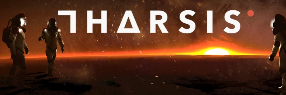 Tharsis Tharsis