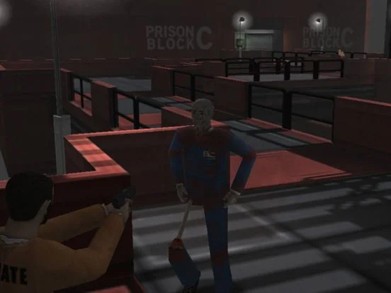 Prisoner 84 Prisoner 84