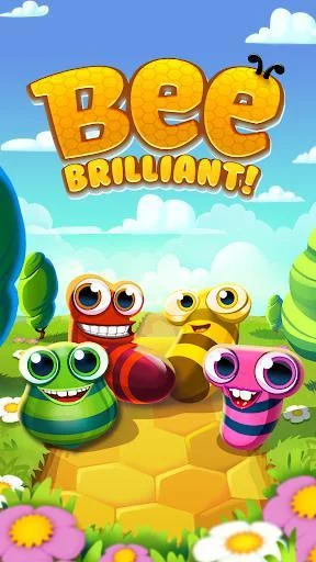 Bee Brilliant Bee Brilliant