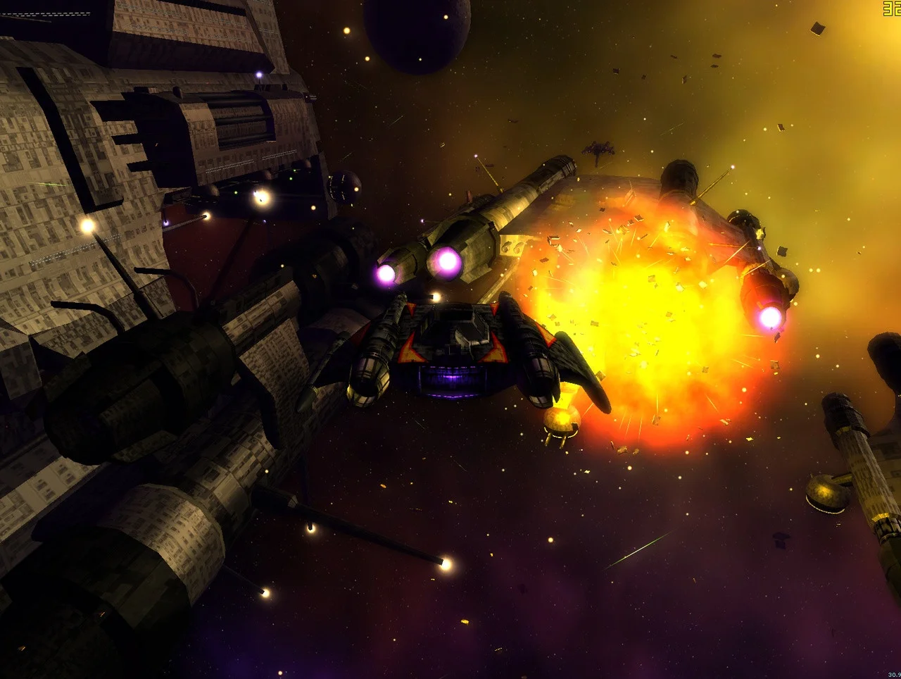 Universe Online Universe Online