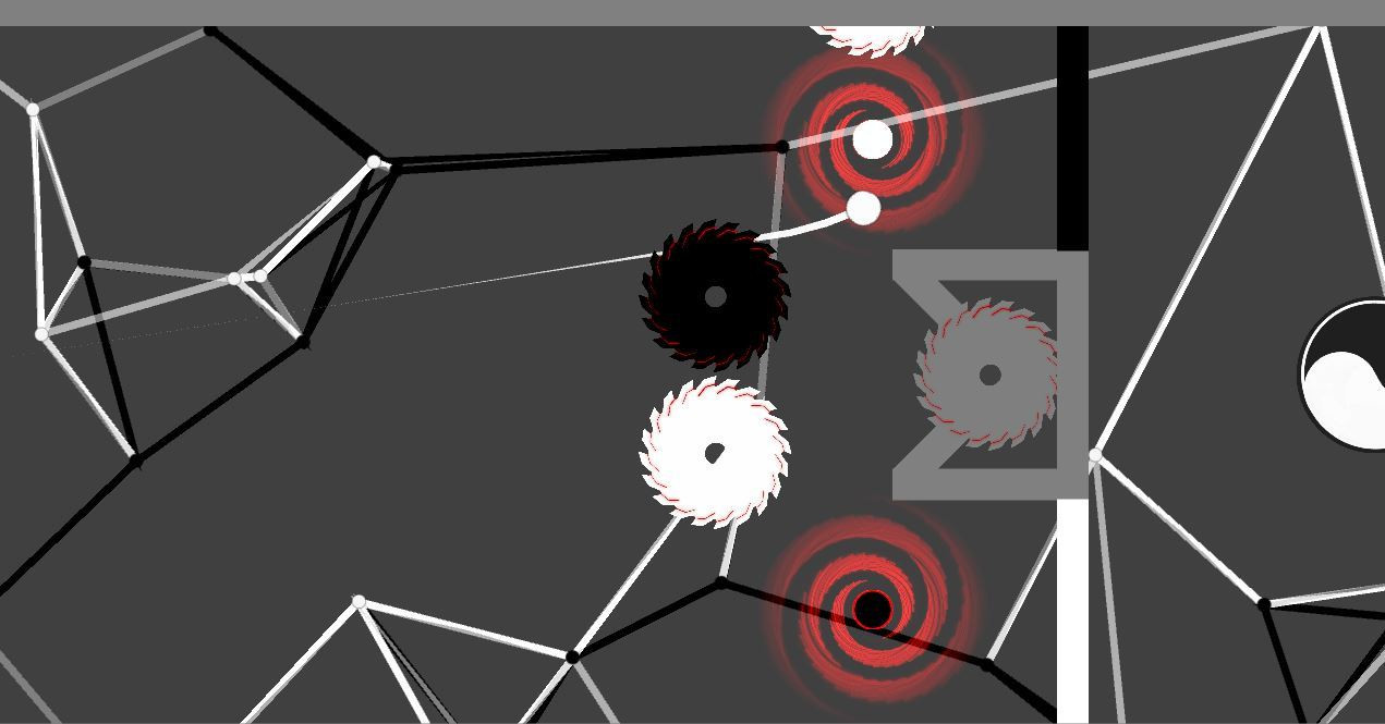 Yin & Yang: Missing Link (itch) Yin & Yang: Missing Link (itch)