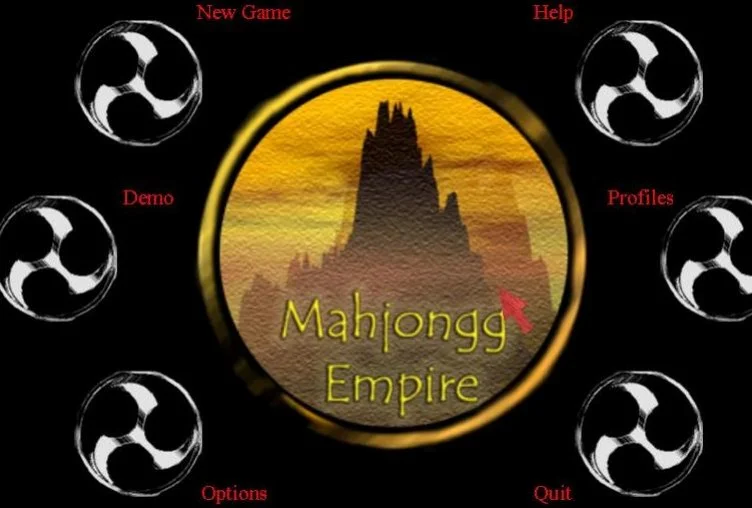 Mahjongg Empire Mahjongg Empire