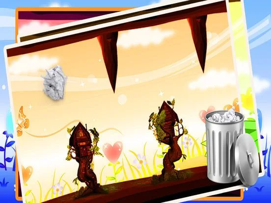 Garbage Fun Land