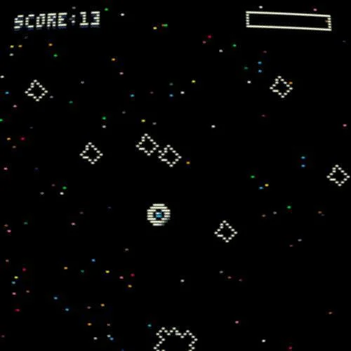Chroma Space (itch) Chroma Space (itch)
