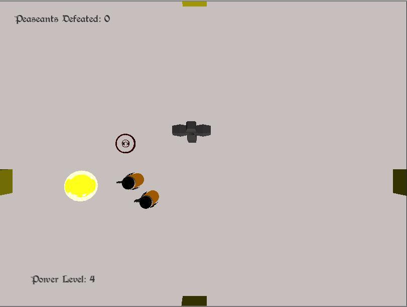 Статьи по GGJ 2016: Ritual (itch)
