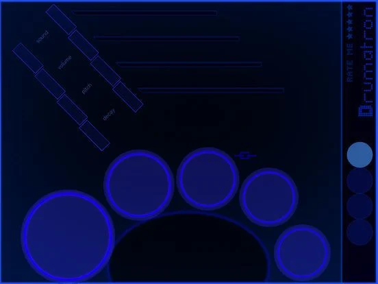 Drumatron: The Handy Drum Pad Drumatron: The Handy Drum Pad