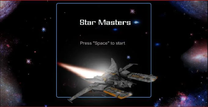 Star Masters (itch)