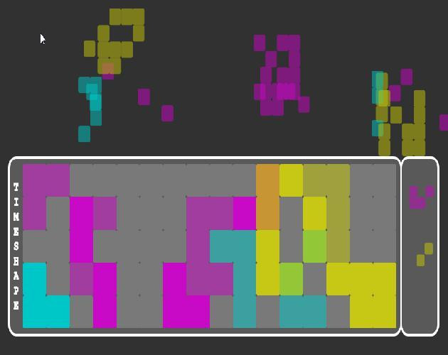 TimeShape (itch)