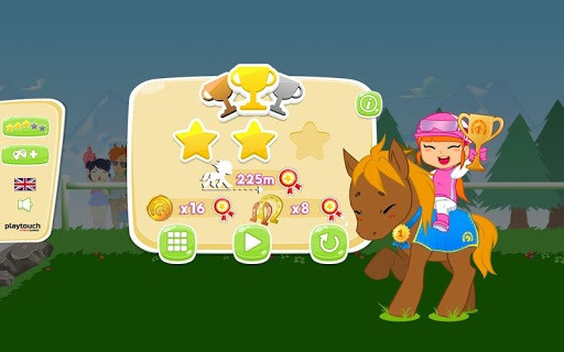 My Pony: My Little Race My Pony: My Little Race