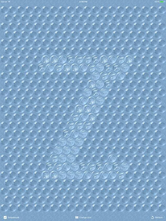 Bubble Wrap Popping