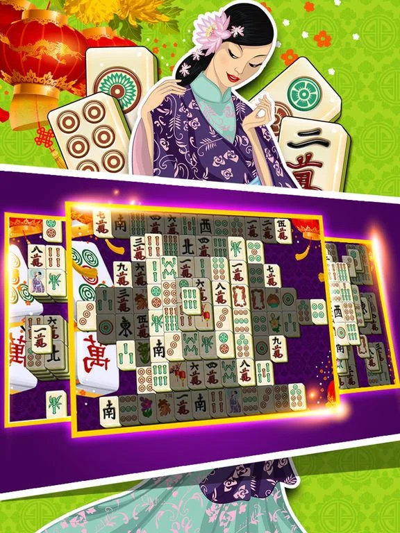 Mahjong Classic Edition - Fun Majhong Puzzle Journey Pro Mahjong Classic Edition - Fun Majhong Puzzle Journey Pro