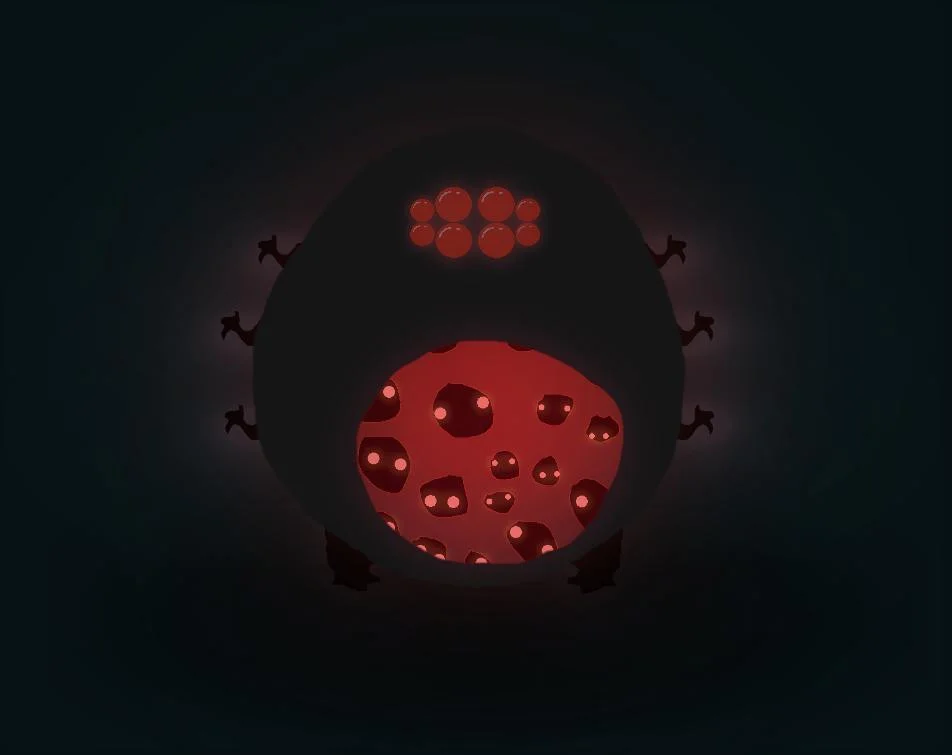 Exorslime A God (itch)
