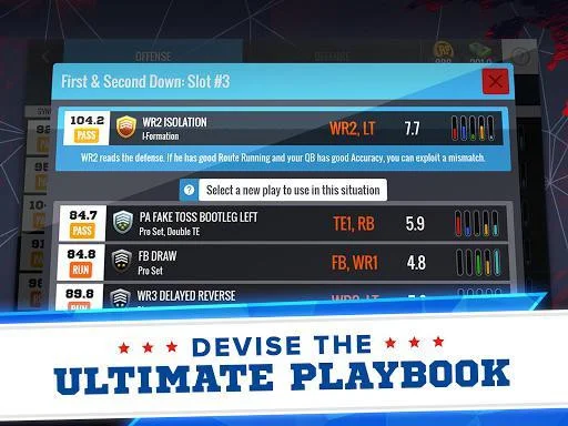 CBS Sports Franchise Football CBS Sports Franchise Football