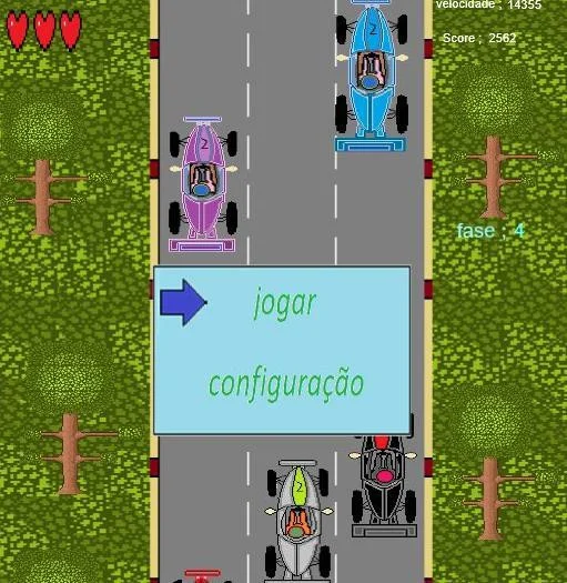 Статьи по formala1 (itch)