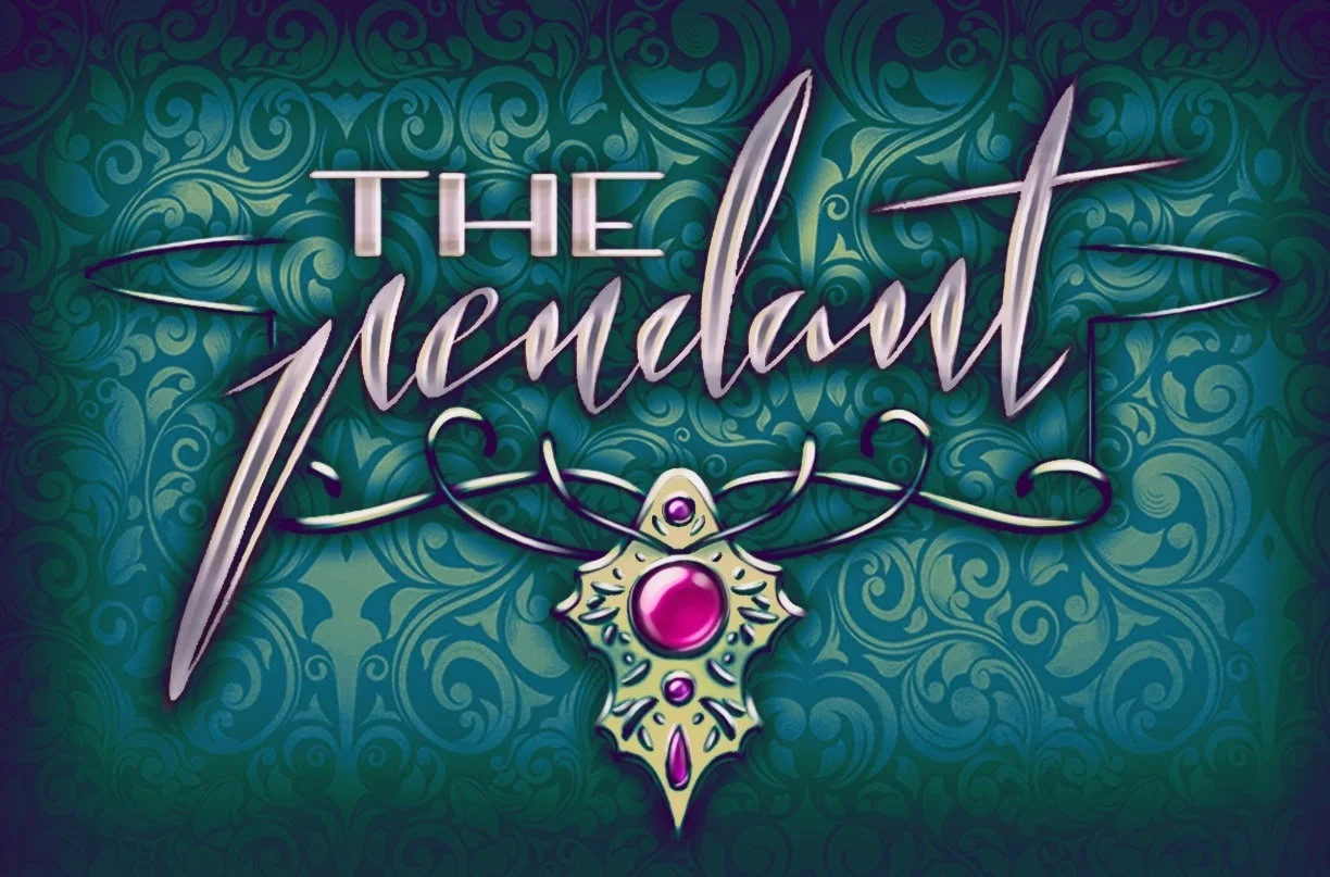 The Pendant (itch) The Pendant (itch)