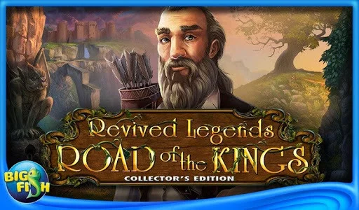 Revived: Road of Kings (Full)