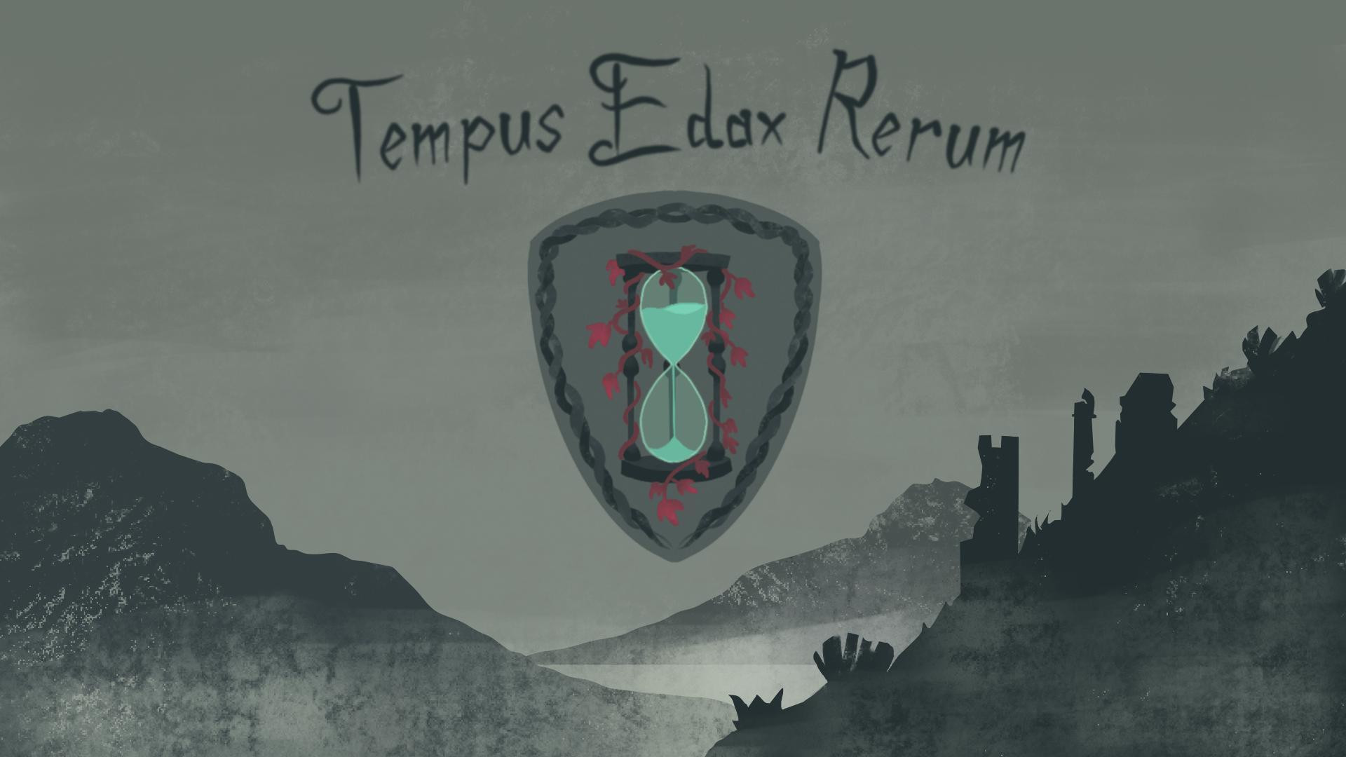 Tempus Edax Rerum (Anai2428) (itch)