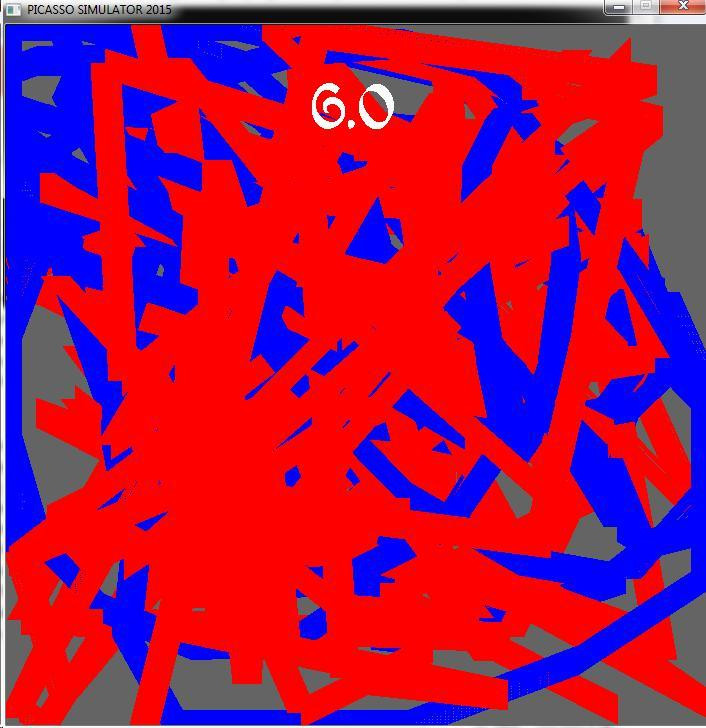 Picasso Simulator 2015 (itch)