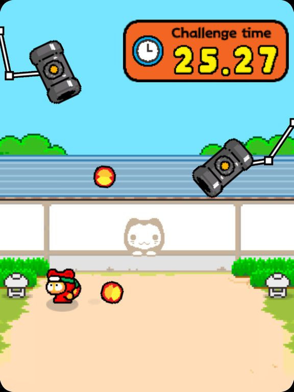 Ninja Spinki Challenges!! Ninja Spinki Challenges!!