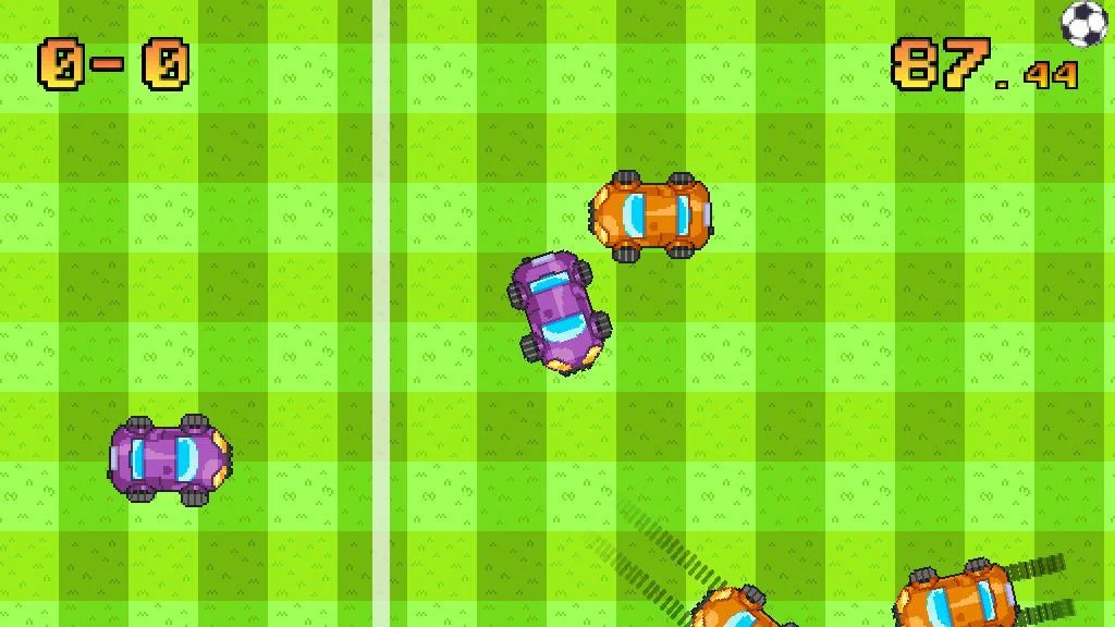 Liga Petardo (itch)