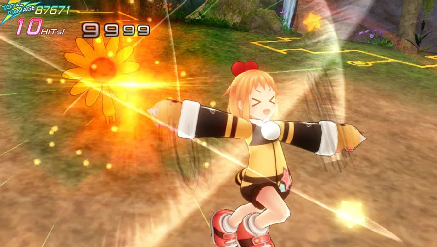 Hyperdimension Neptunia Re;Birth3: V Century Hyperdimension Neptunia Re;Birth3: V Century