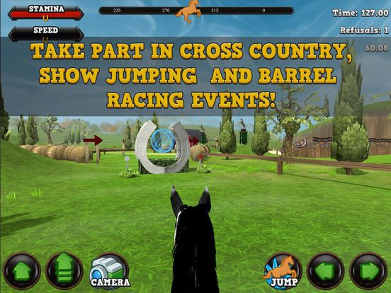Horse Academy 3D Horse Academy 3D