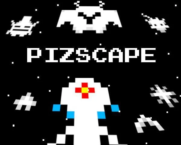 Pizscape (itch) Pizscape (itch)