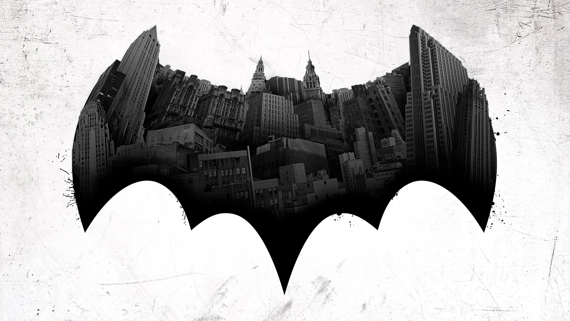 Статьи по Batman: The Telltale Series