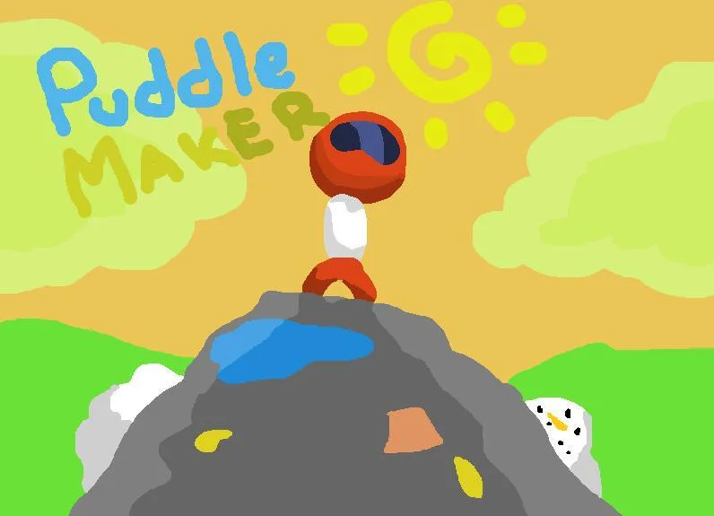 Статьи по Puddle Maker (itch)