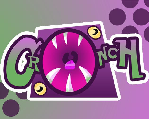 CRONCH - Fuse Jam 3 2019 (itch) CRONCH - Fuse Jam 3 2019 (itch)