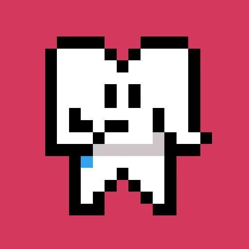 Mouth Rescue (itch)